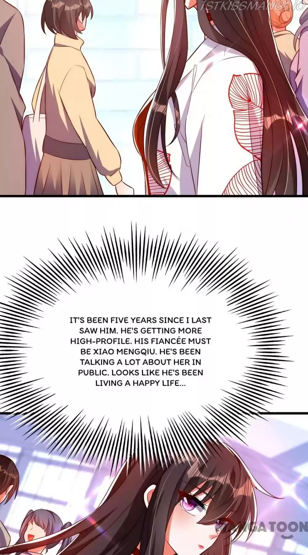 Spicy Wife's Reborn World Chapter 243