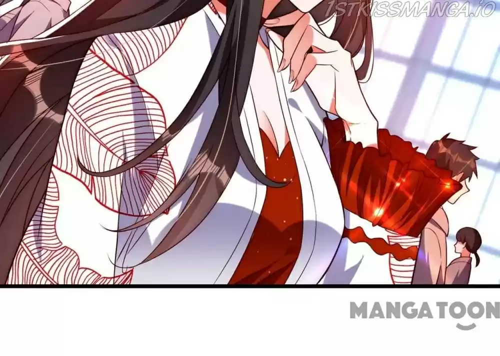 Spicy Wife's Reborn World Chapter 243