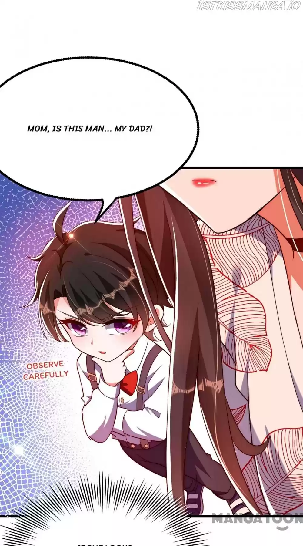 Spicy Wife's Reborn World Chapter 243