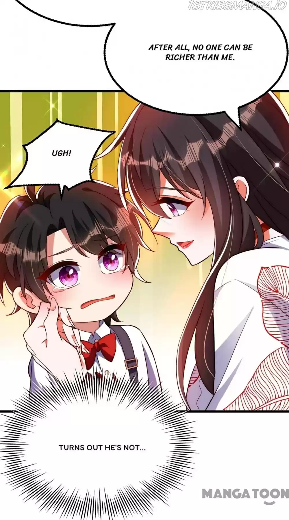 Spicy Wife's Reborn World Chapter 243