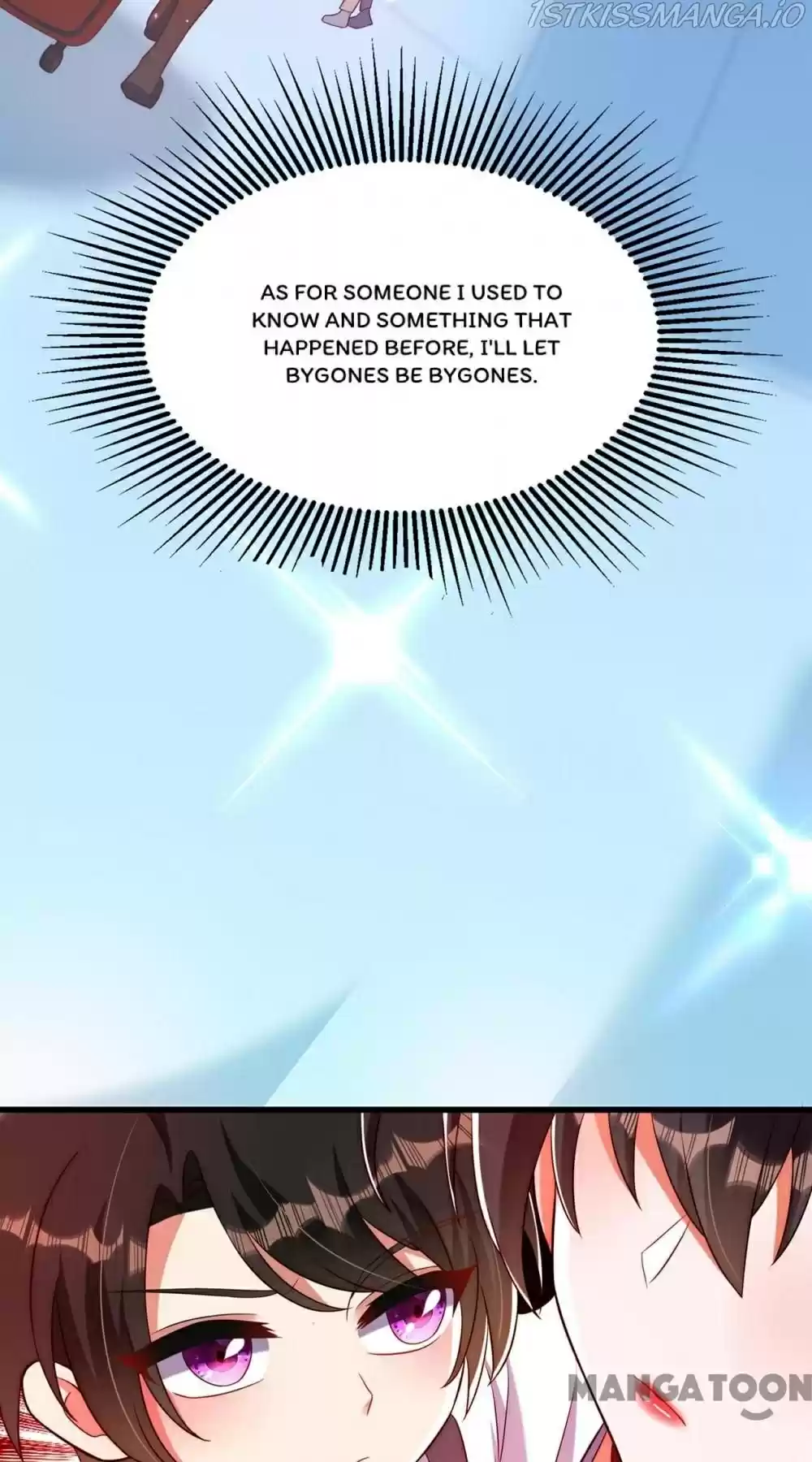 Spicy Wife's Reborn World Chapter 243