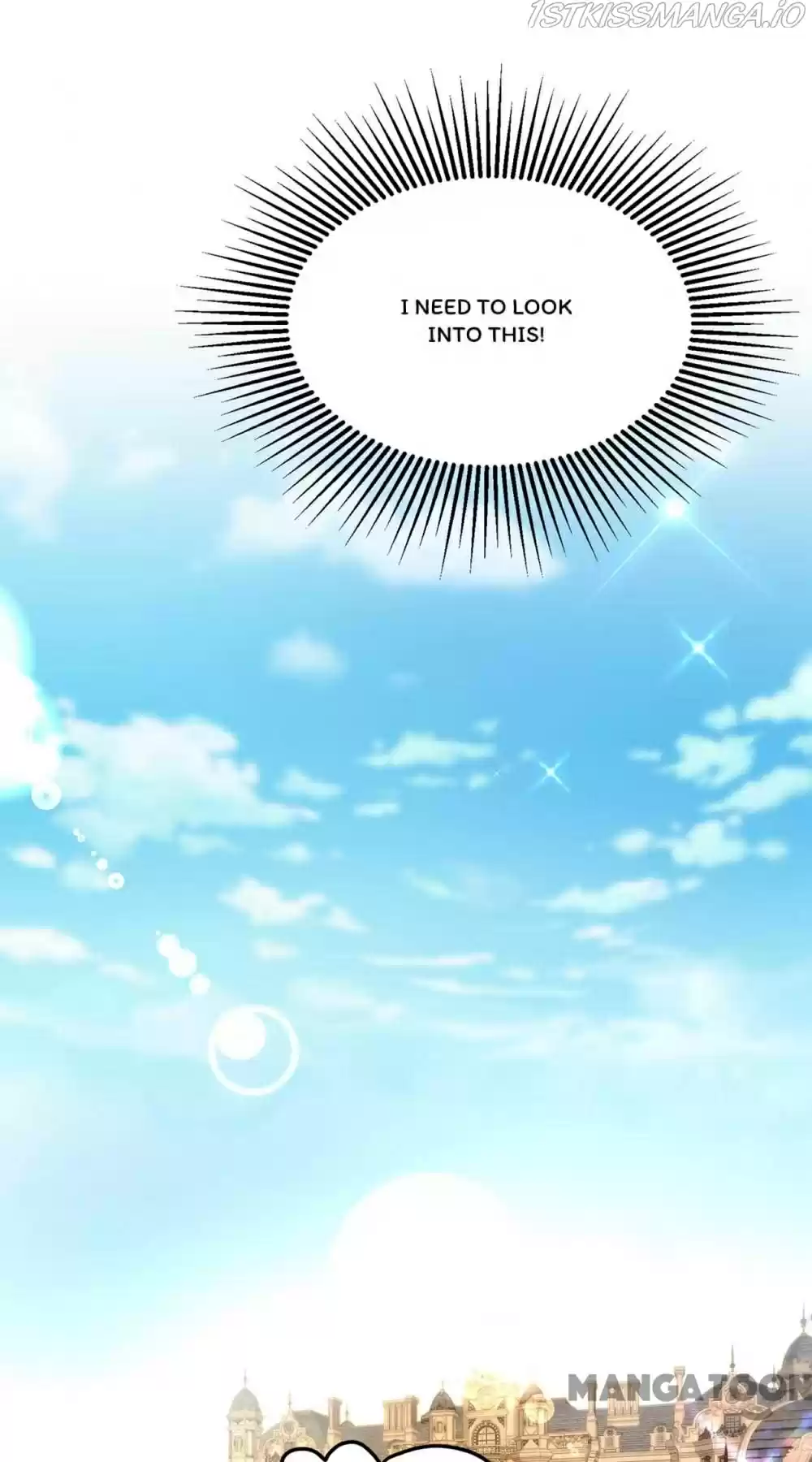 Spicy Wife's Reborn World Chapter 243