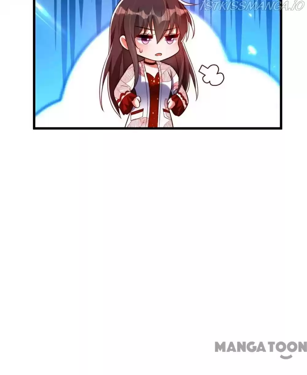 Spicy Wife's Reborn World Chapter 243