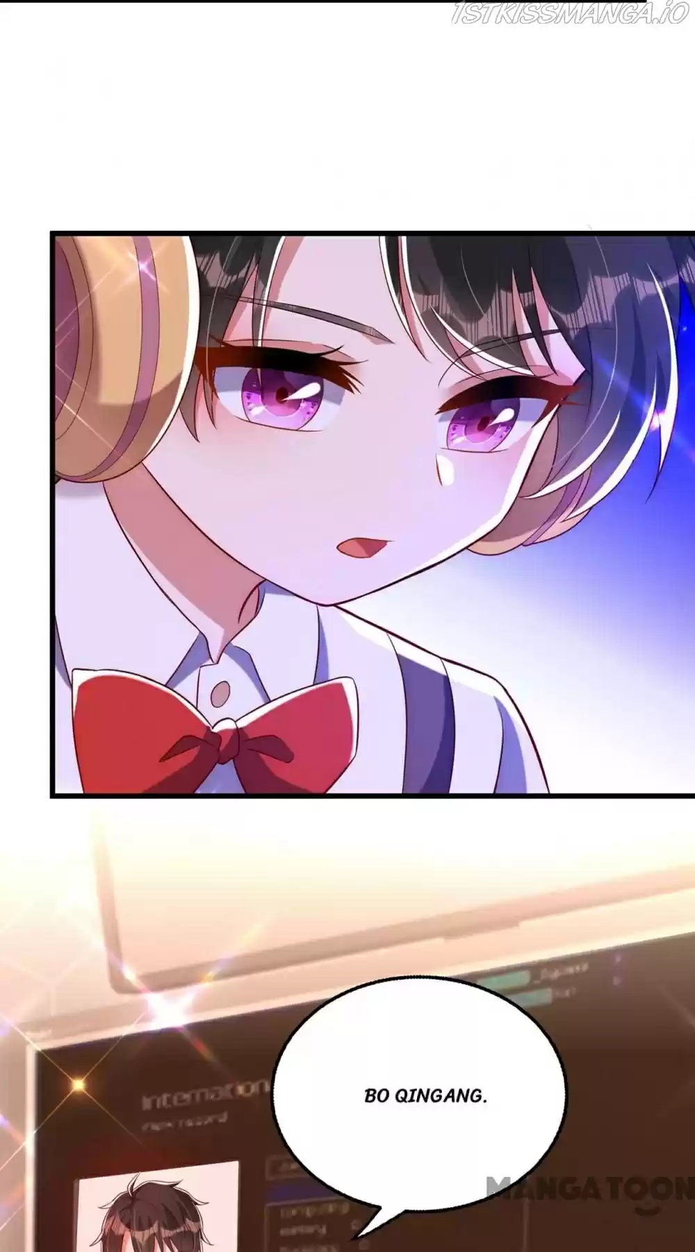 Spicy Wife's Reborn World Chapter 243