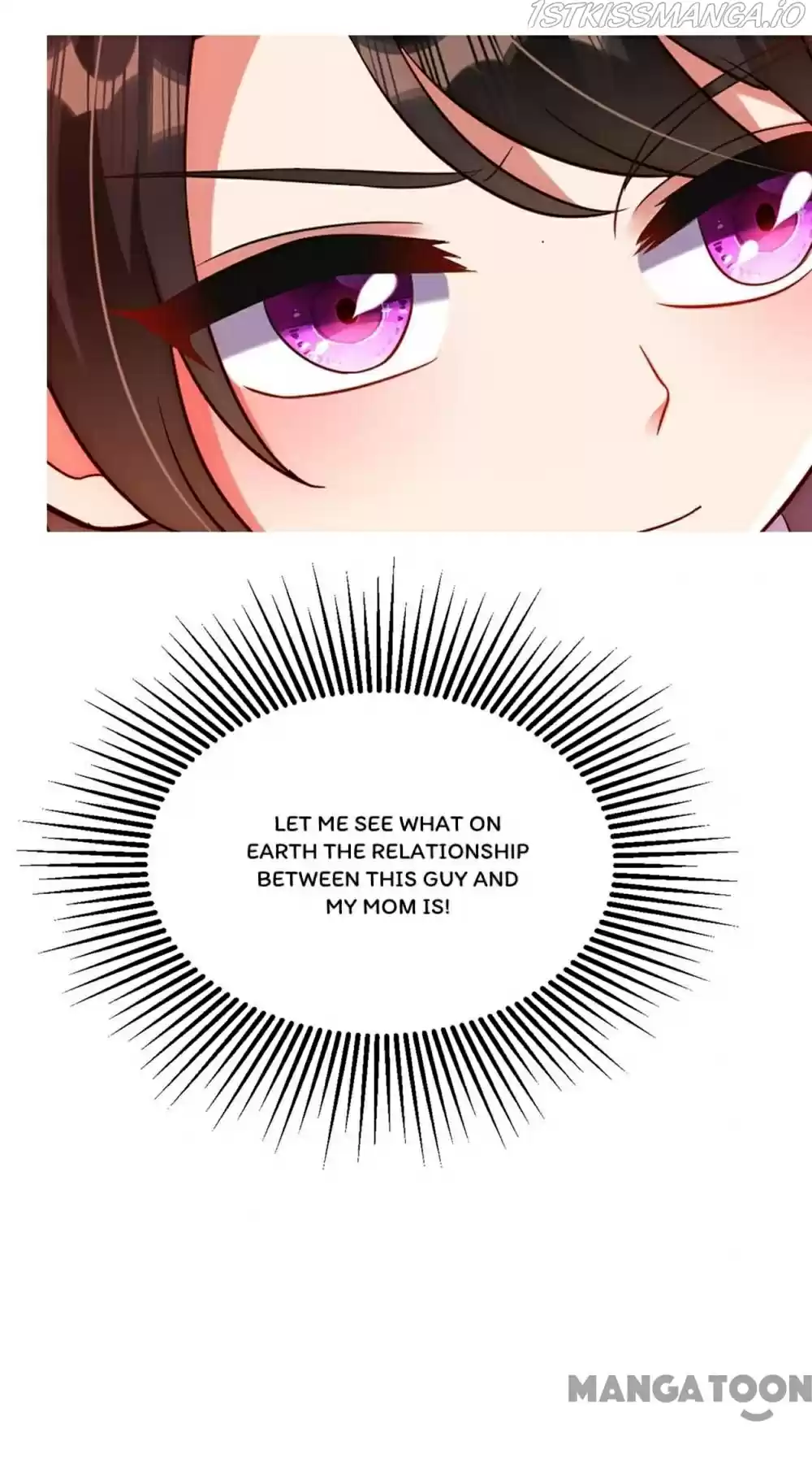 Spicy Wife's Reborn World Chapter 243