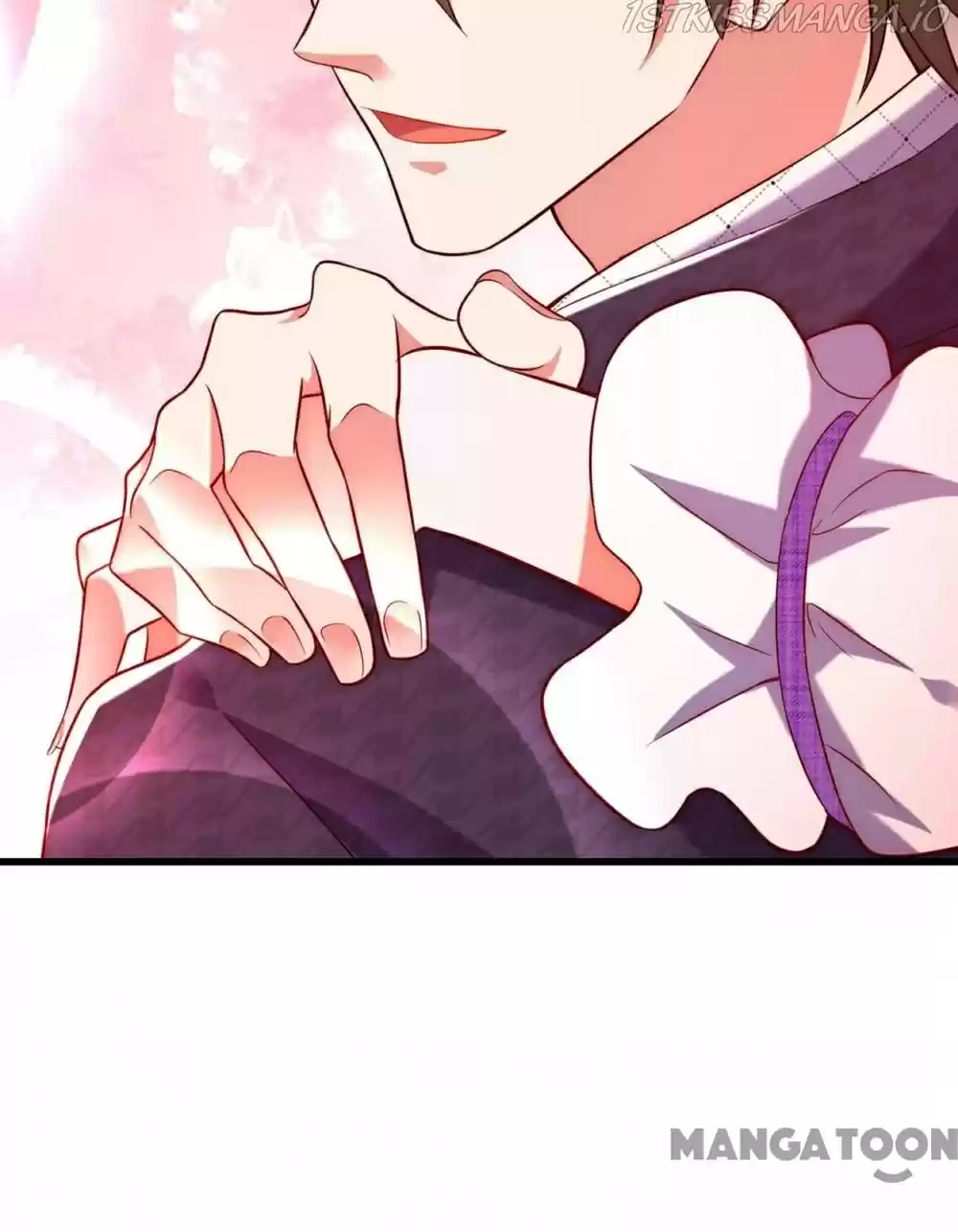 Spicy Wife's Reborn World Chapter 244