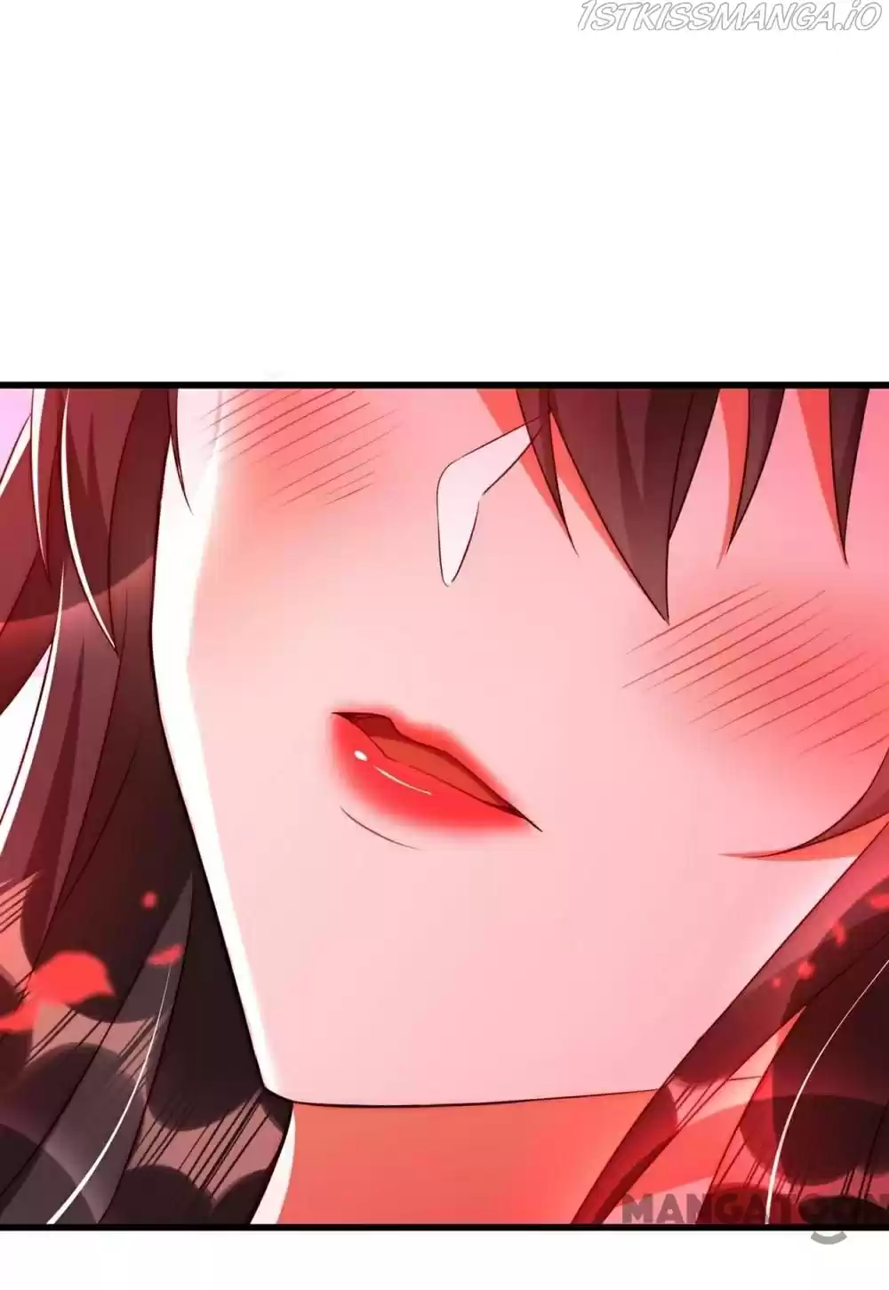 Spicy Wife's Reborn World Chapter 244