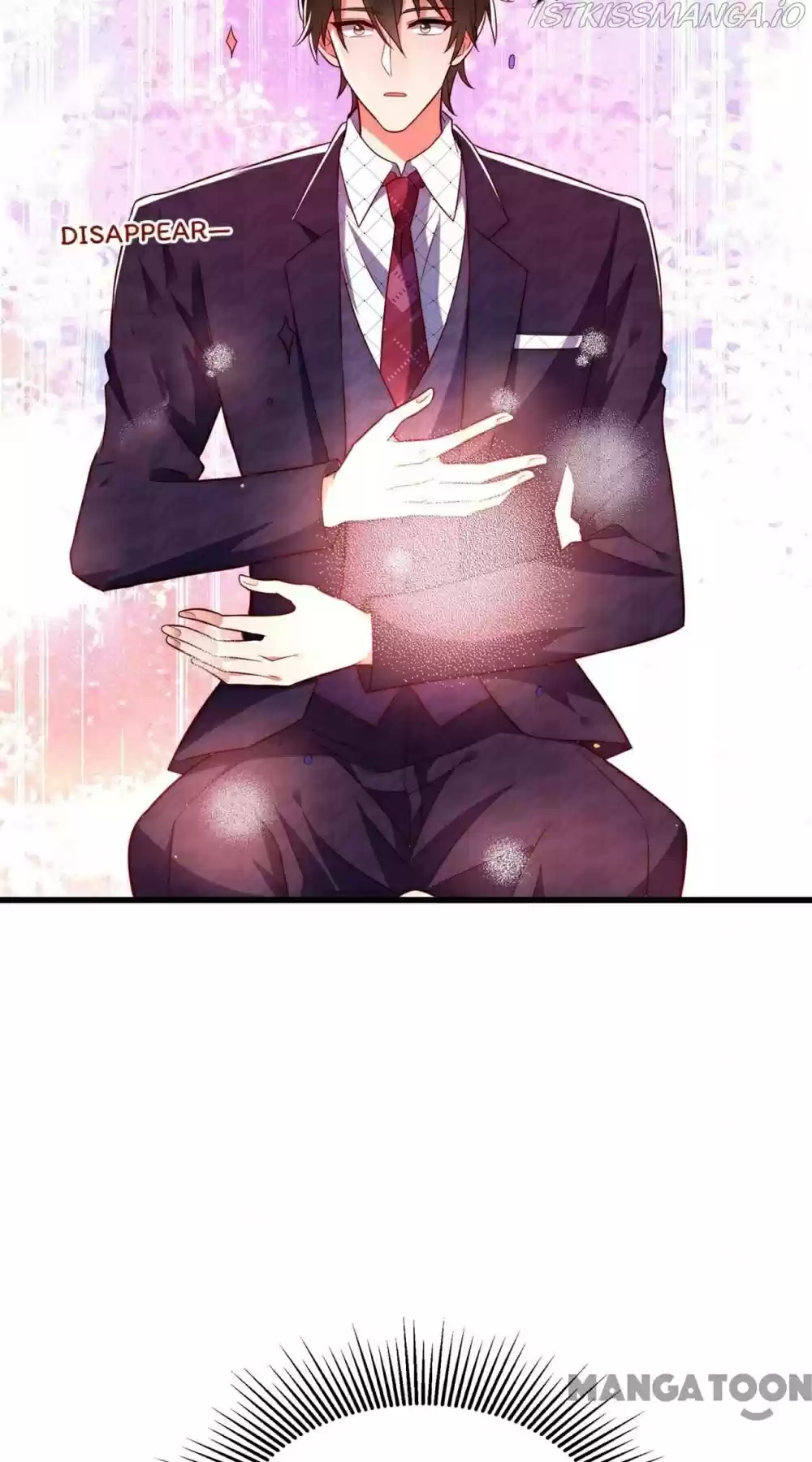 Spicy Wife's Reborn World Chapter 244