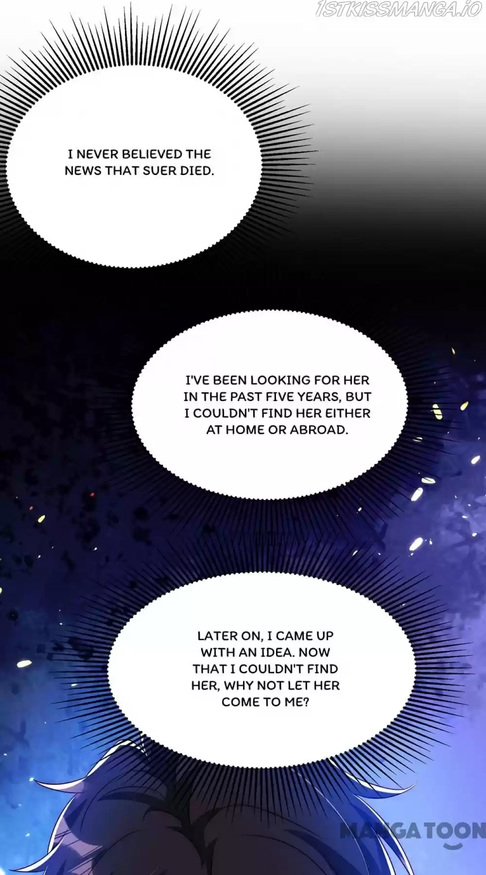 Spicy Wife's Reborn World Chapter 244