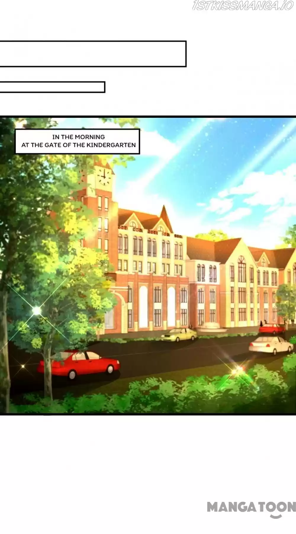 Spicy Wife's Reborn World Chapter 244