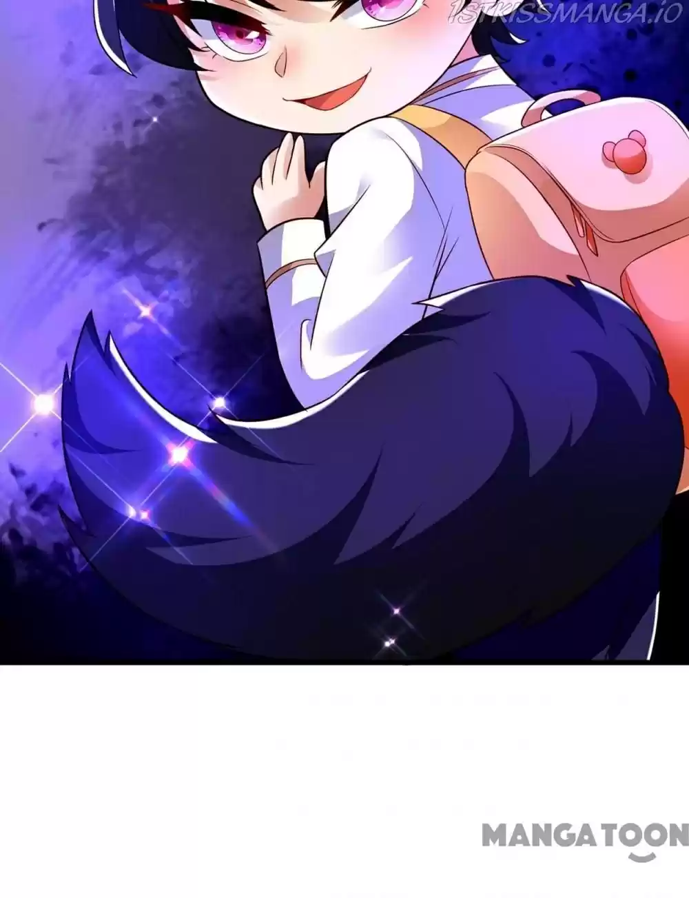 Spicy Wife's Reborn World Chapter 244