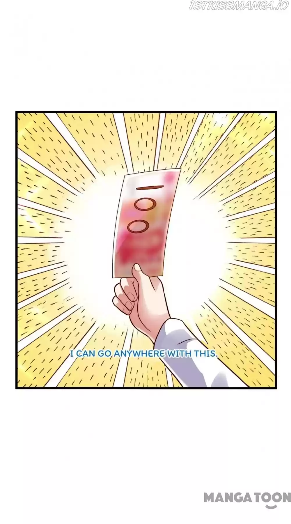 Spicy Wife's Reborn World Chapter 244