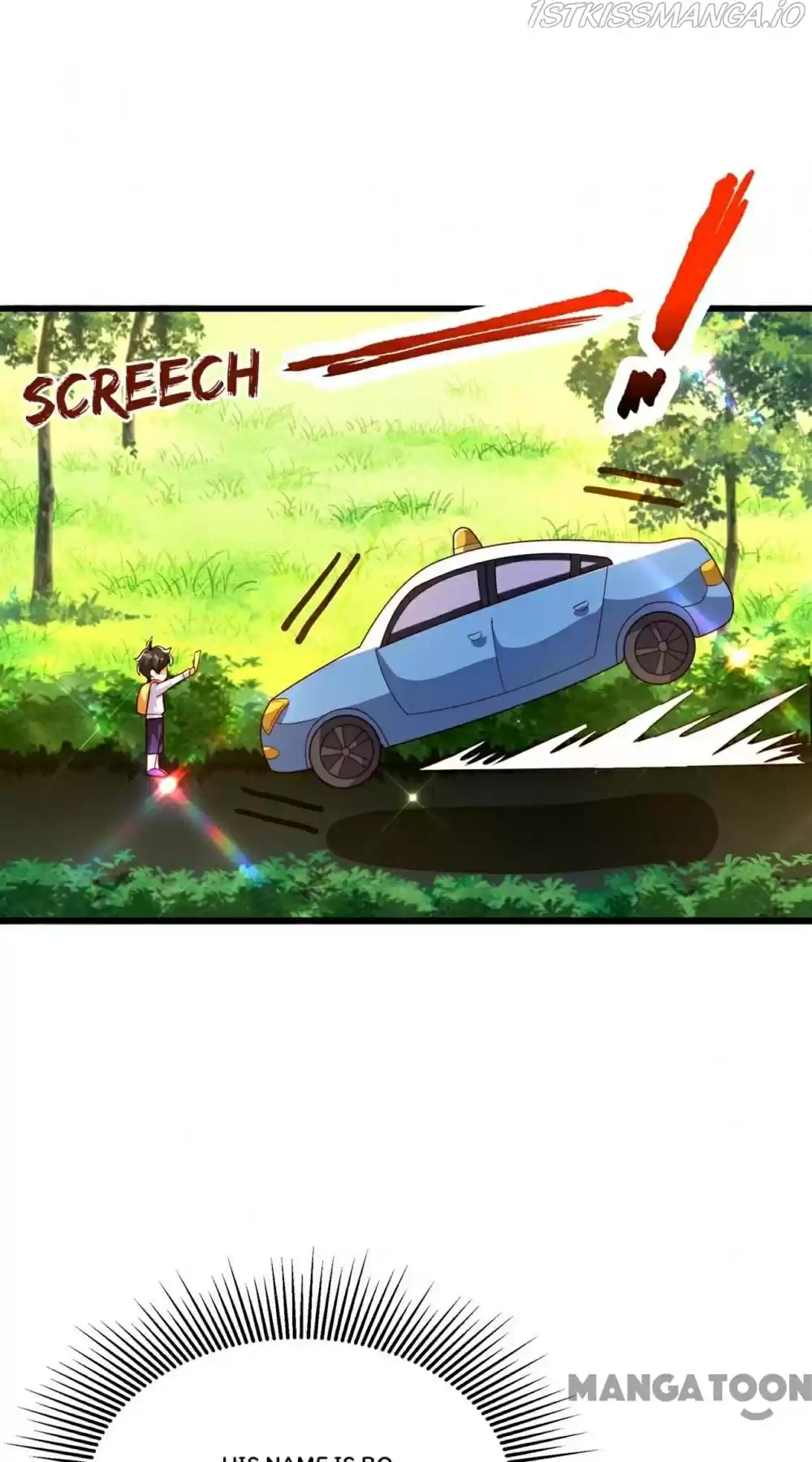 Spicy Wife's Reborn World Chapter 244