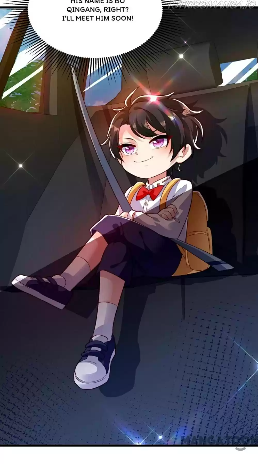 Spicy Wife's Reborn World Chapter 244