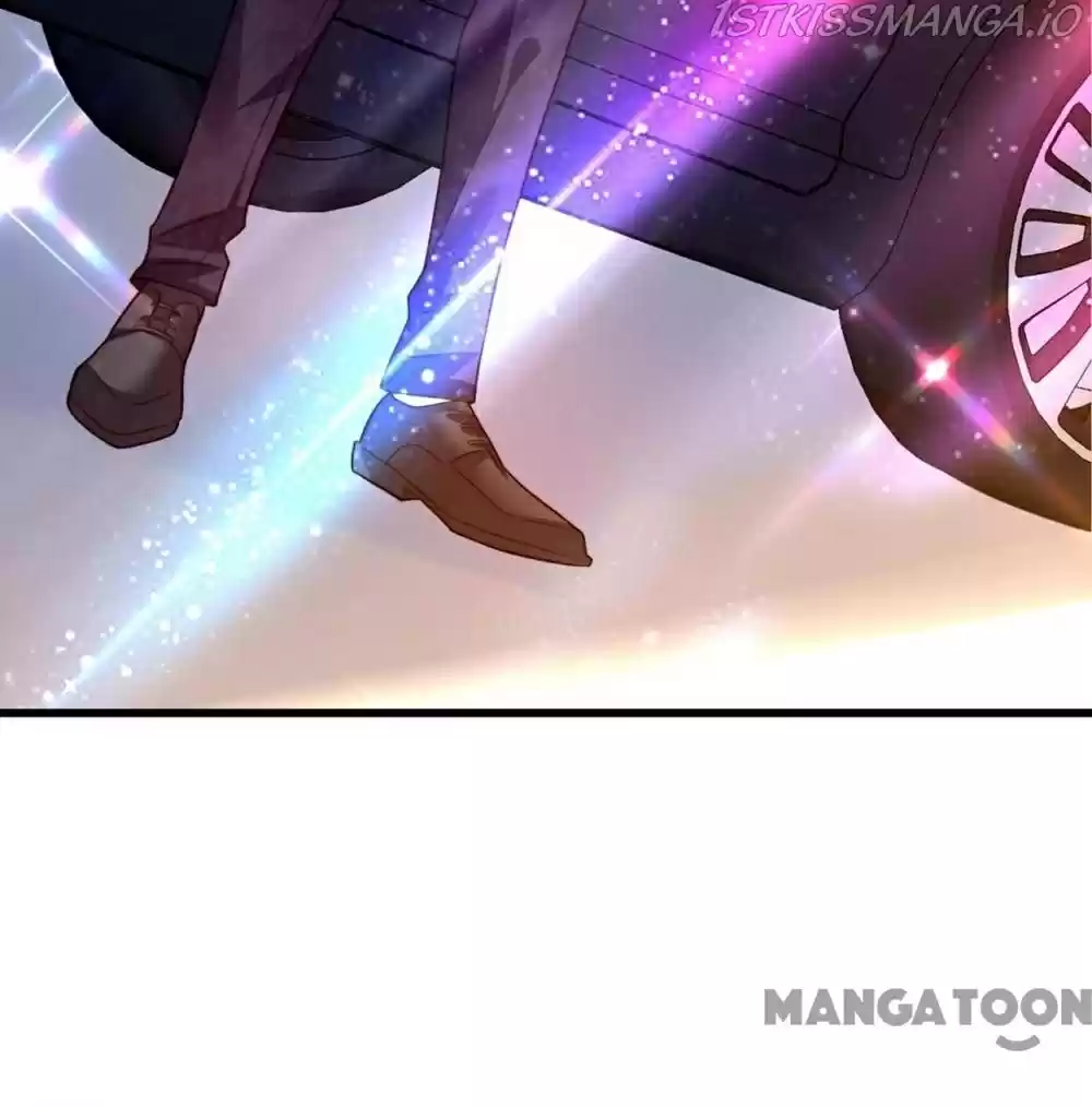 Spicy Wife's Reborn World Chapter 244