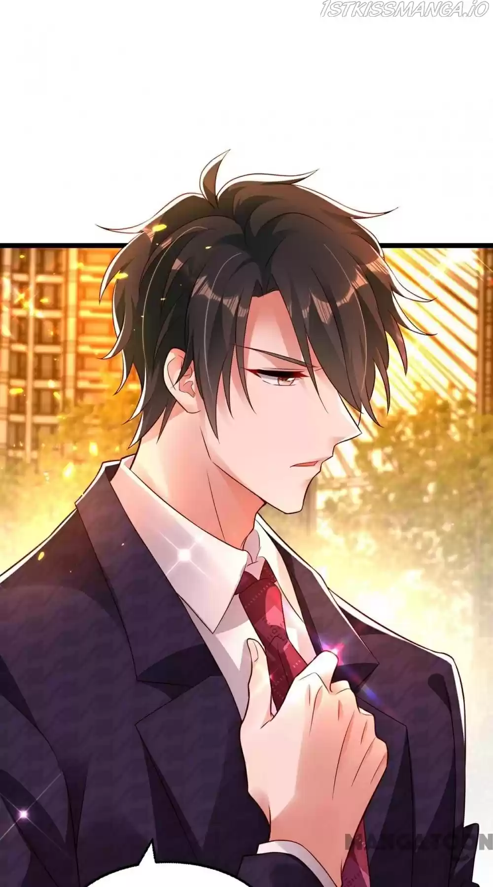 Spicy Wife's Reborn World Chapter 244