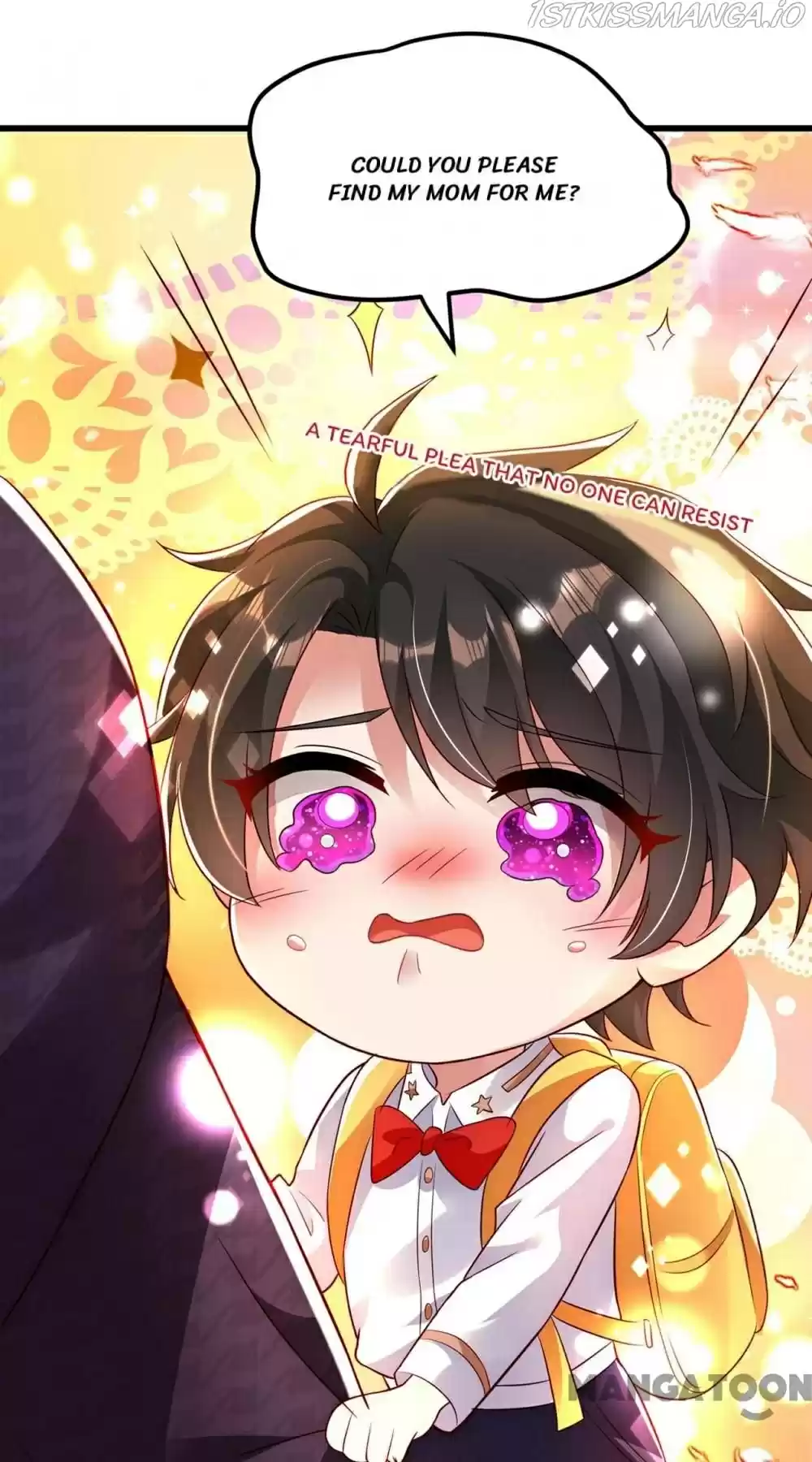 Spicy Wife's Reborn World Chapter 244