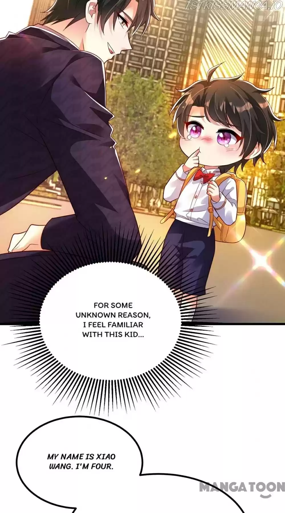 Spicy Wife's Reborn World Chapter 244