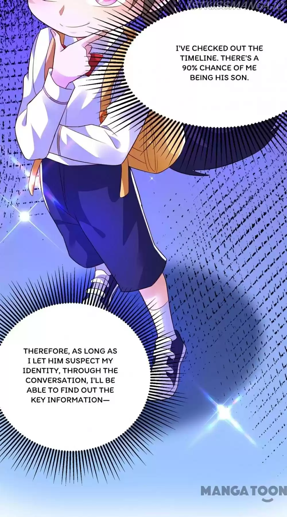 Spicy Wife's Reborn World Chapter 244