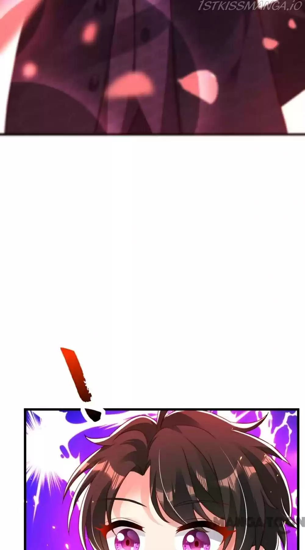 Spicy Wife's Reborn World Chapter 245