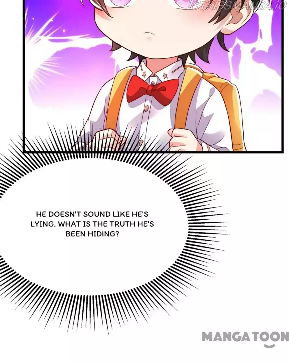 Spicy Wife's Reborn World Chapter 245