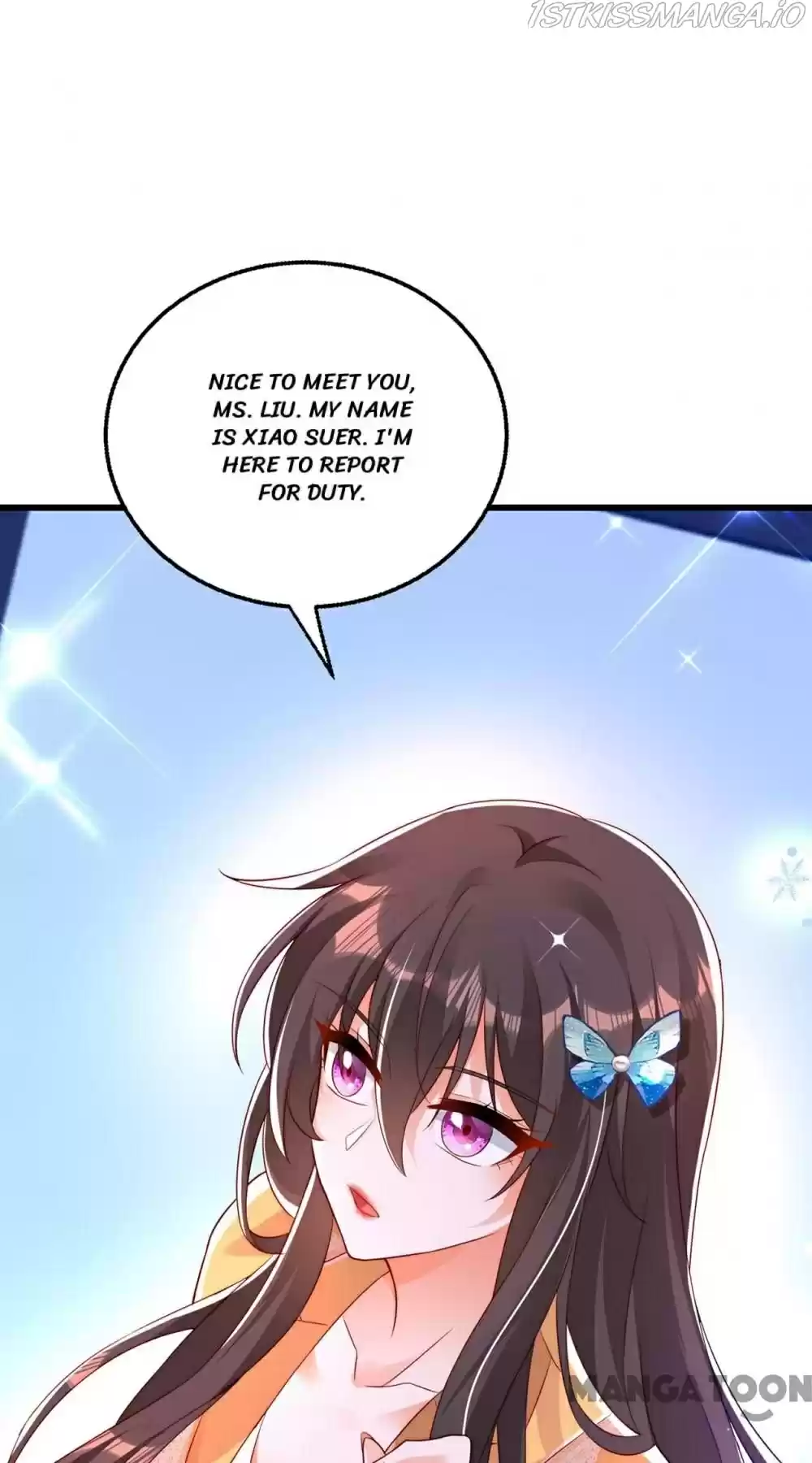 Spicy Wife's Reborn World Chapter 245