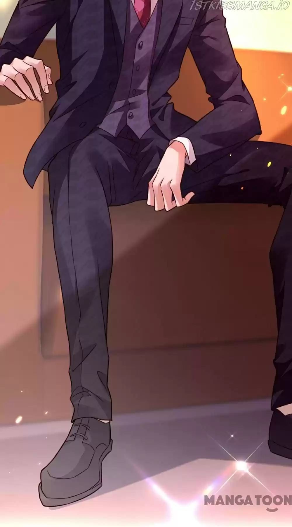 Spicy Wife's Reborn World Chapter 245