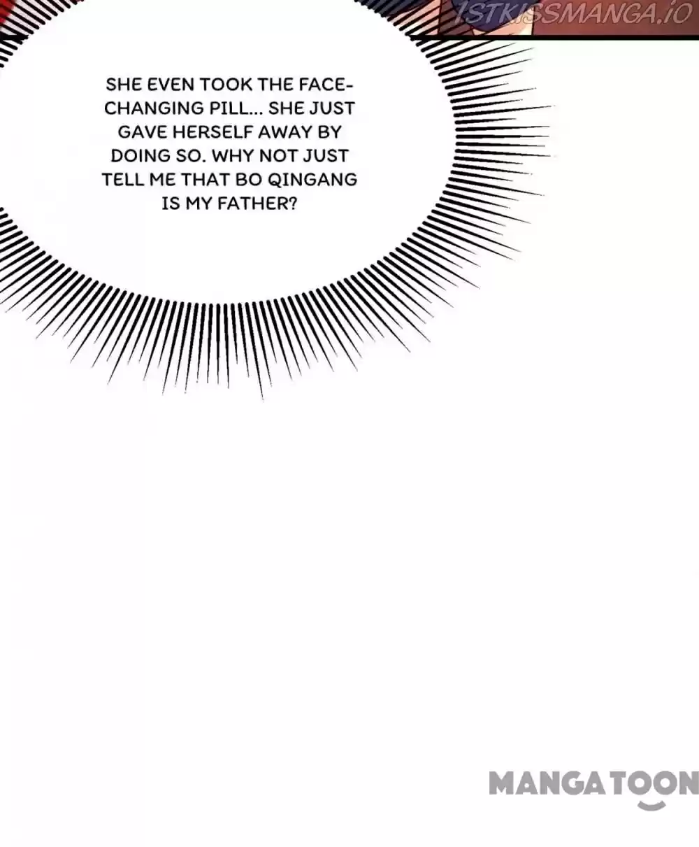 Spicy Wife's Reborn World Chapter 245