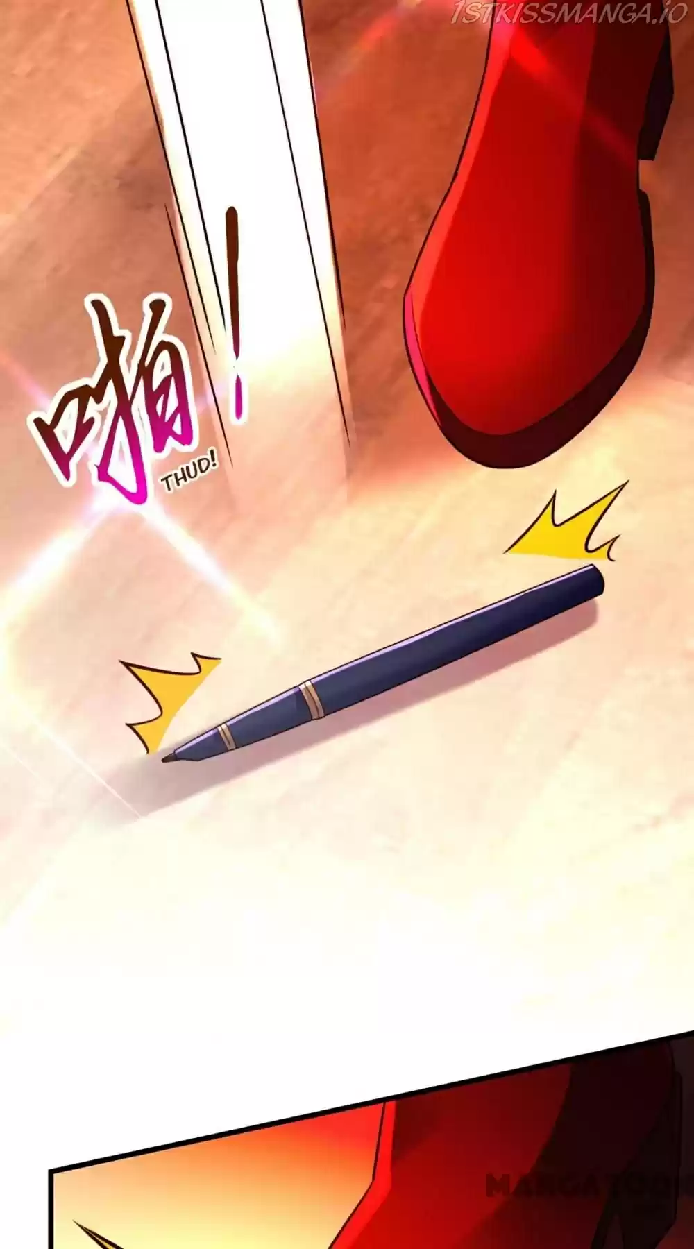 Spicy Wife's Reborn World Chapter 246