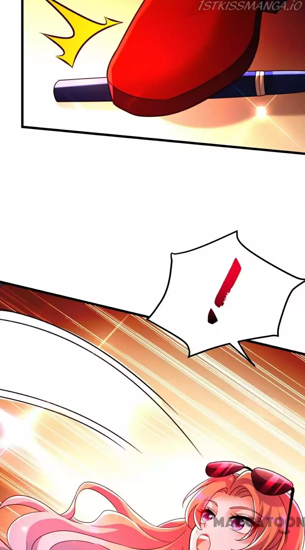 Spicy Wife's Reborn World Chapter 246