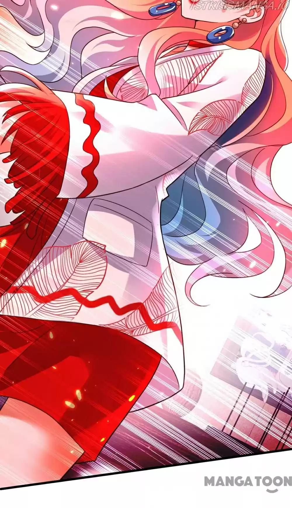 Spicy Wife's Reborn World Chapter 246