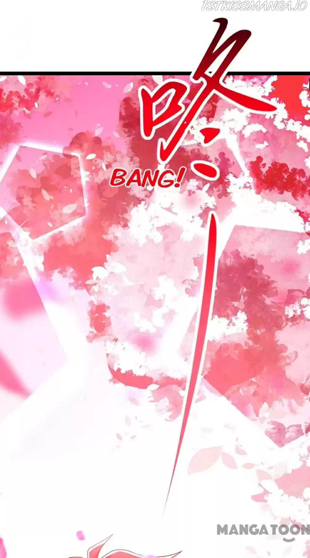 Spicy Wife's Reborn World Chapter 246