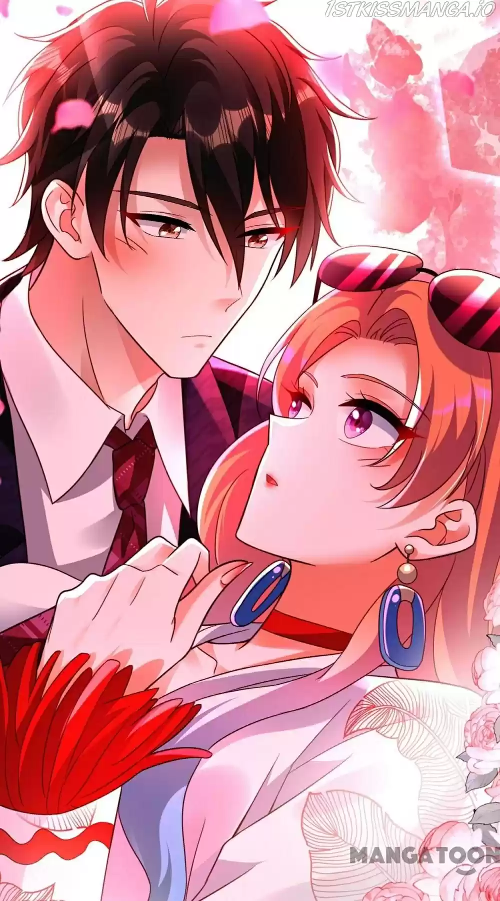 Spicy Wife's Reborn World Chapter 246