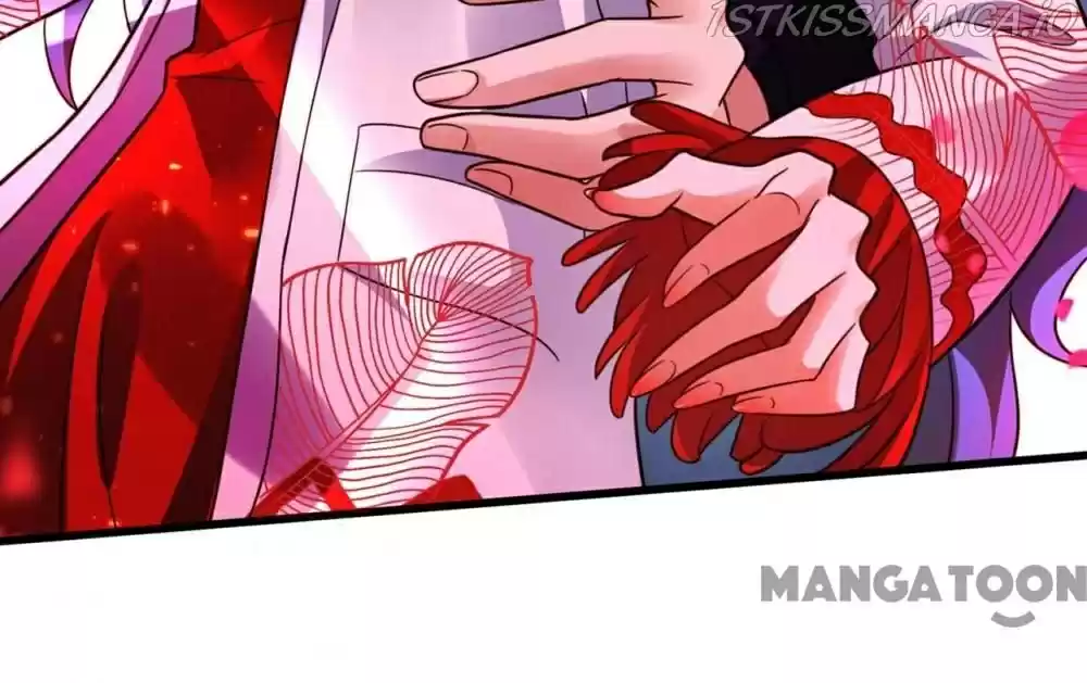 Spicy Wife's Reborn World Chapter 246