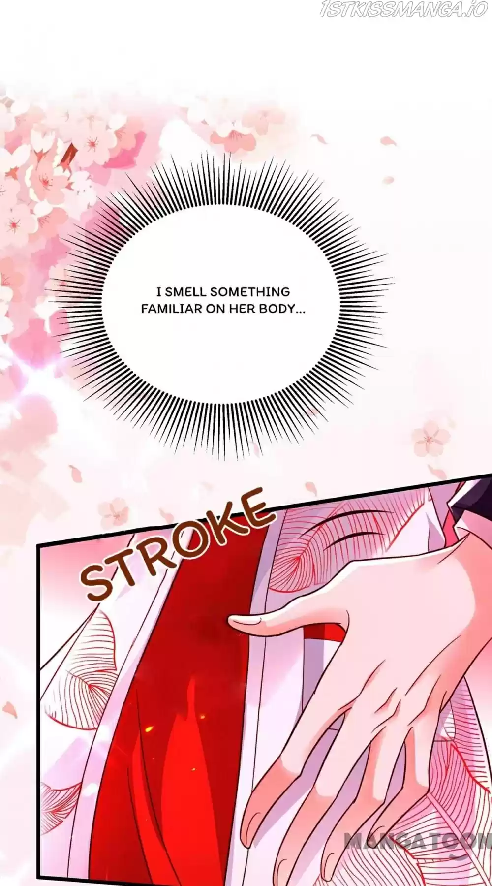 Spicy Wife's Reborn World Chapter 246