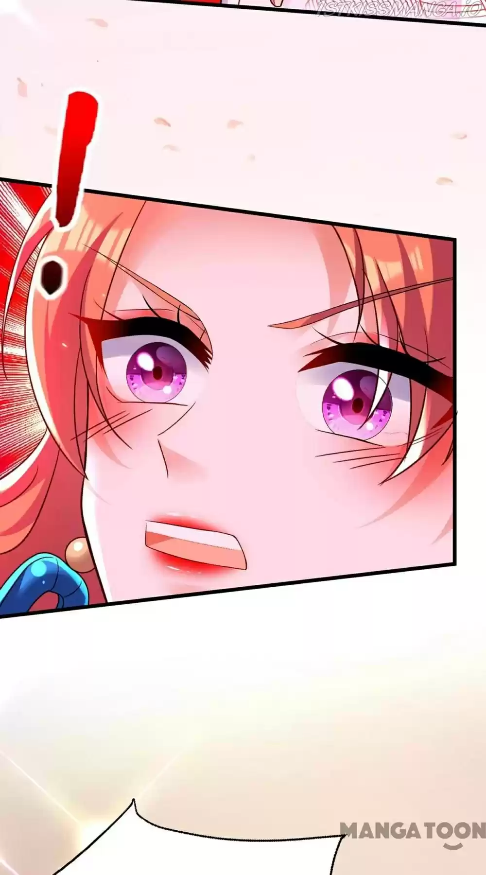 Spicy Wife's Reborn World Chapter 246