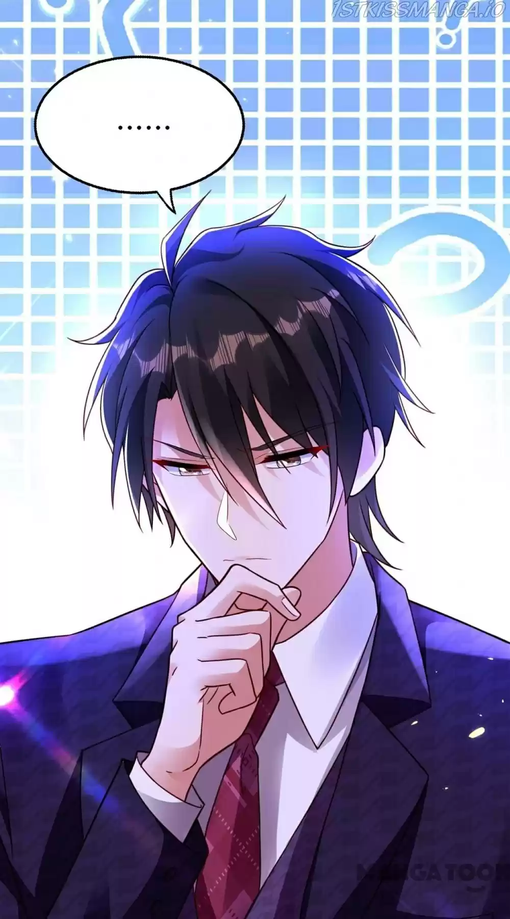 Spicy Wife's Reborn World Chapter 246