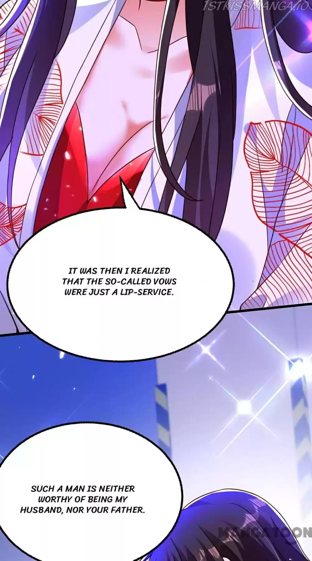 Spicy Wife's Reborn World Chapter 246