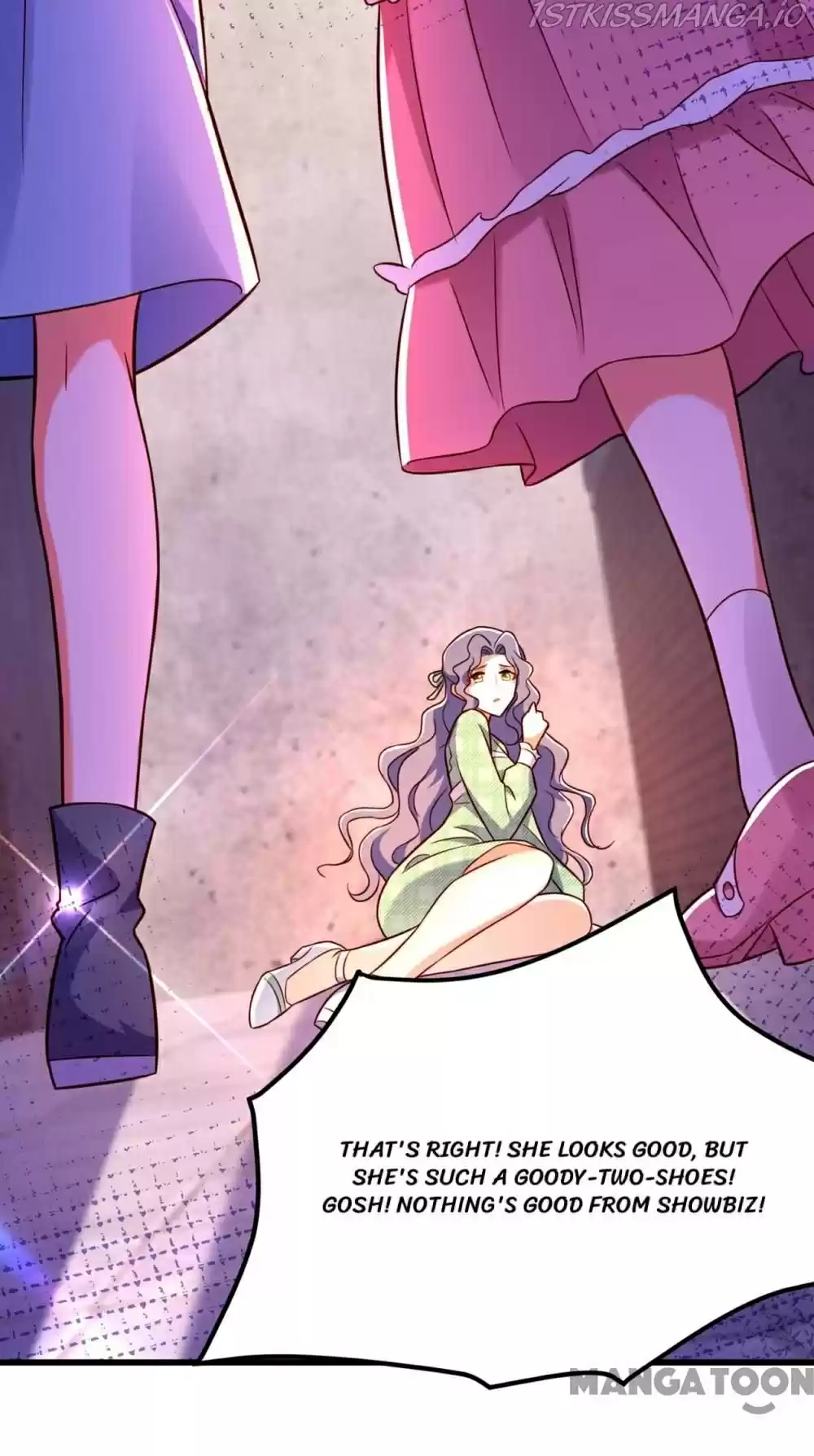 Spicy Wife's Reborn World Chapter 246