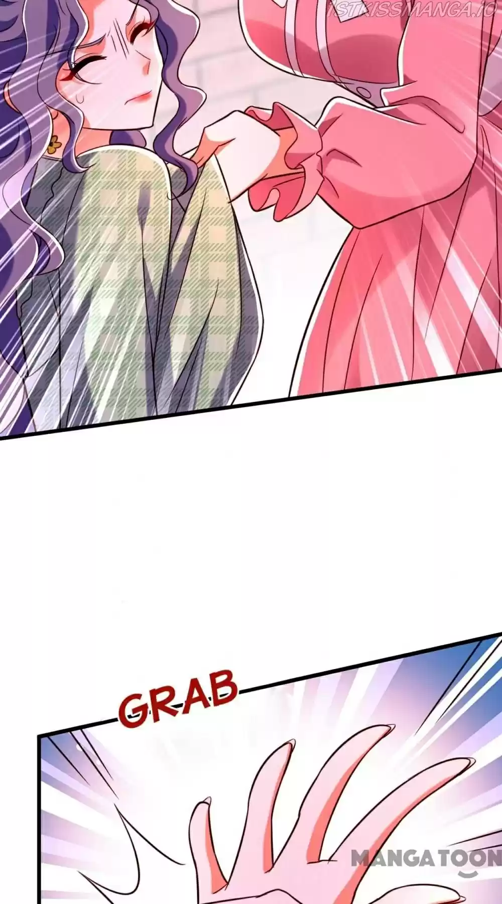 Spicy Wife's Reborn World Chapter 246