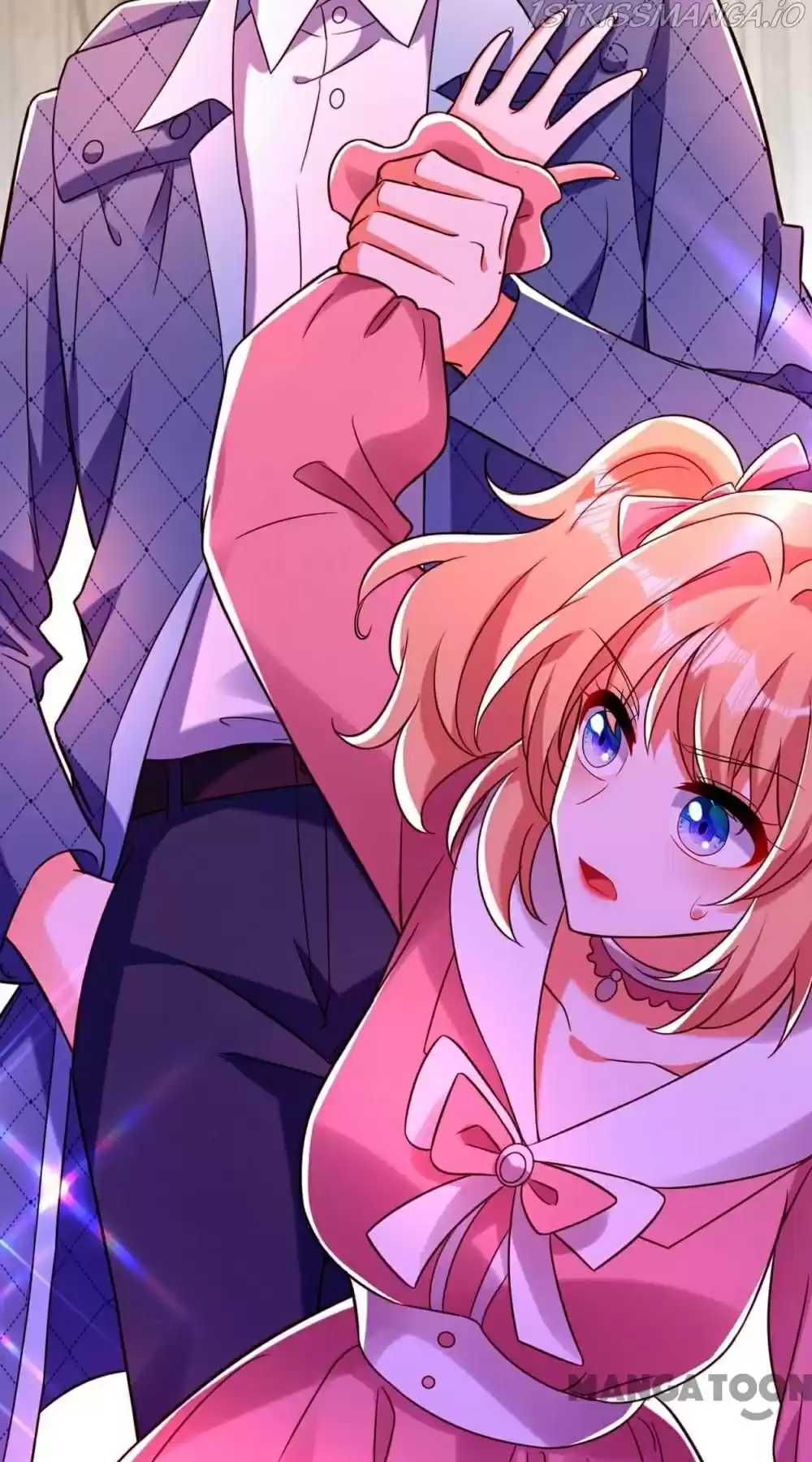 Spicy Wife's Reborn World Chapter 246