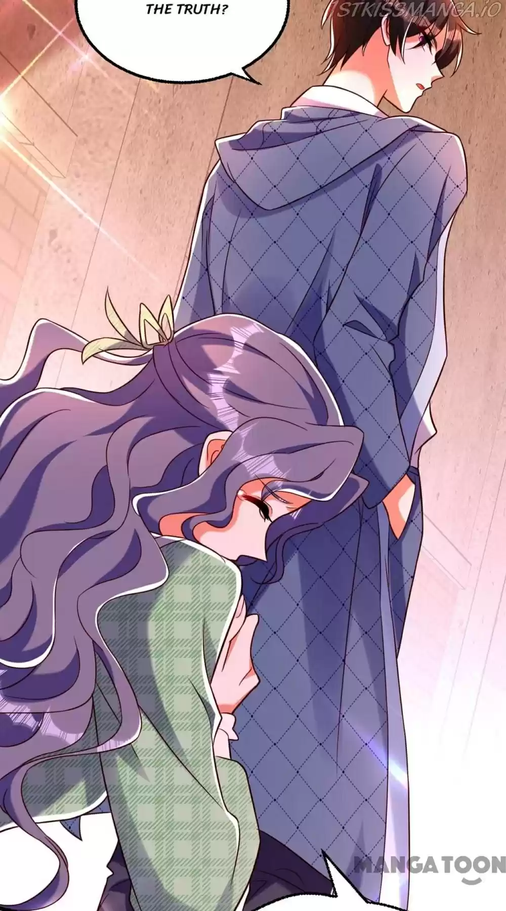 Spicy Wife's Reborn World Chapter 246