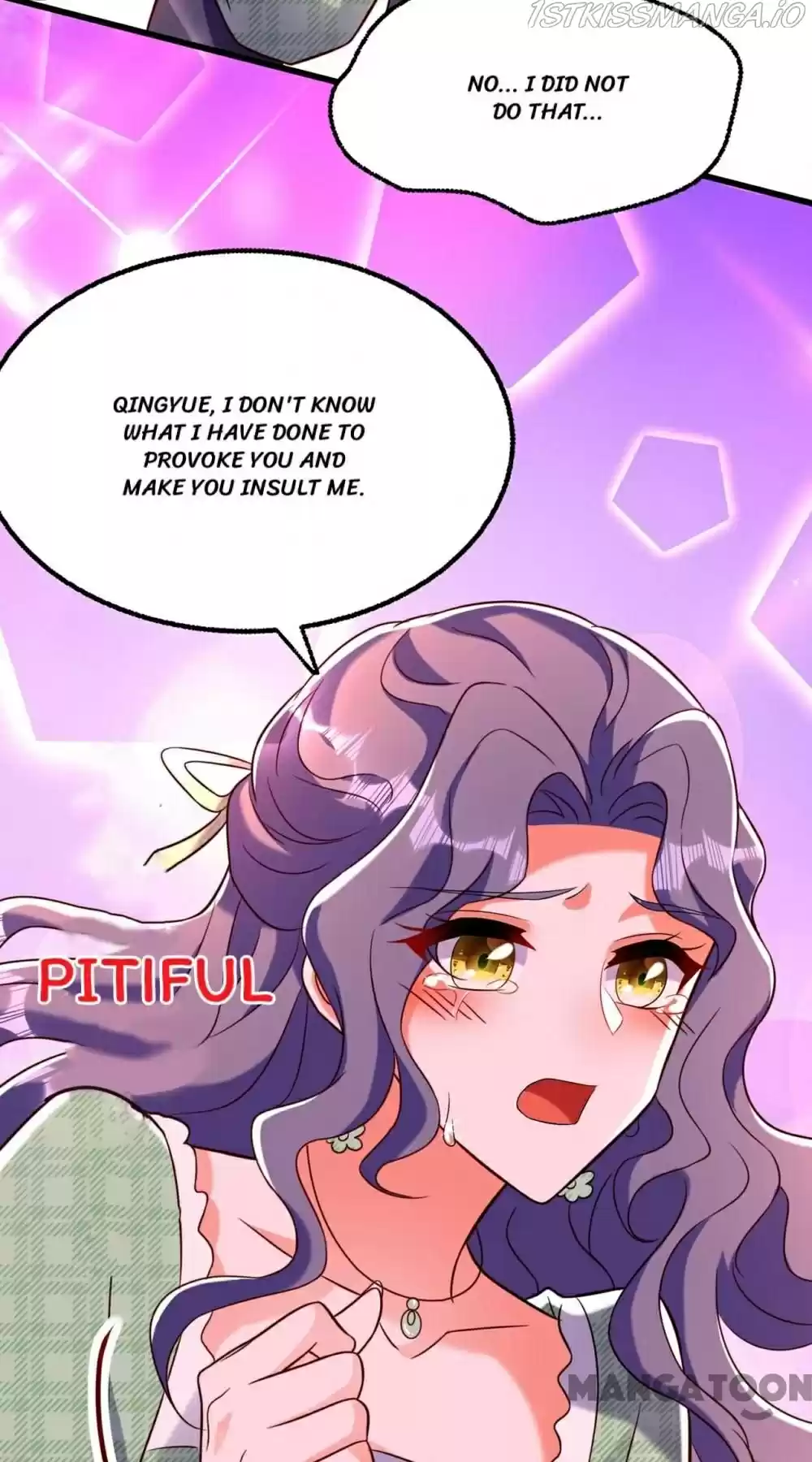 Spicy Wife's Reborn World Chapter 246