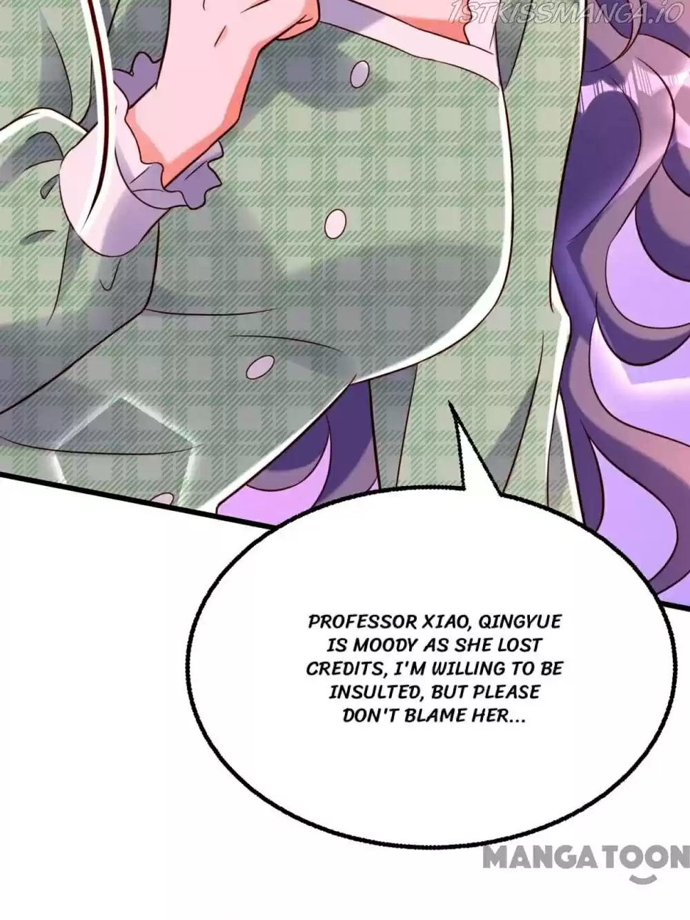 Spicy Wife's Reborn World Chapter 246