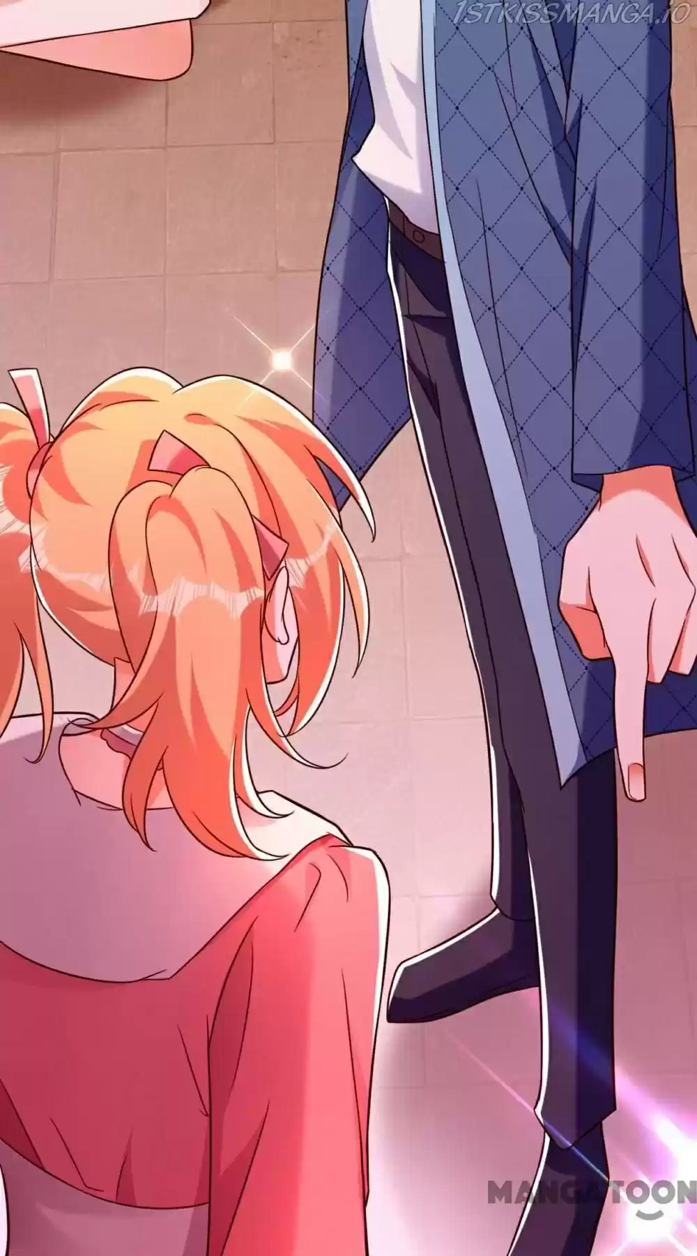 Spicy Wife's Reborn World Chapter 246