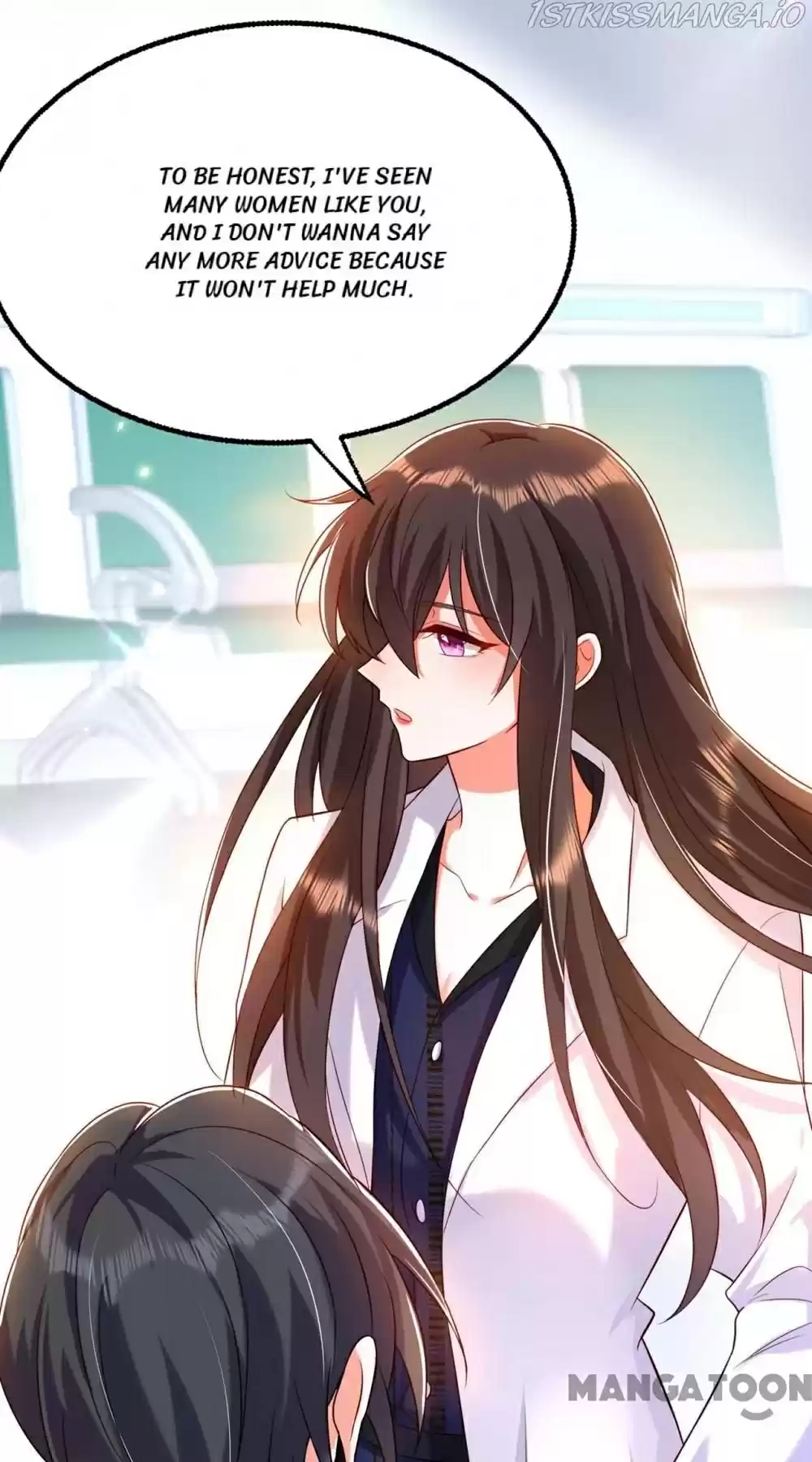 Spicy Wife's Reborn World Chapter 249