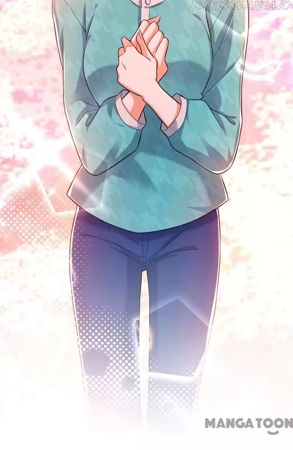 Spicy Wife's Reborn World Chapter 249