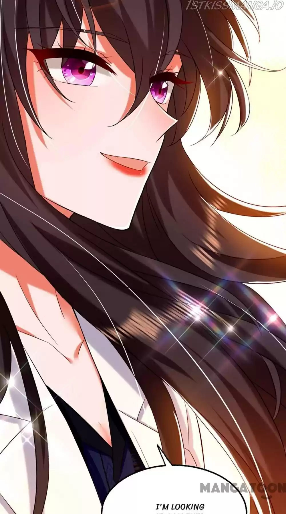 Spicy Wife's Reborn World Chapter 249