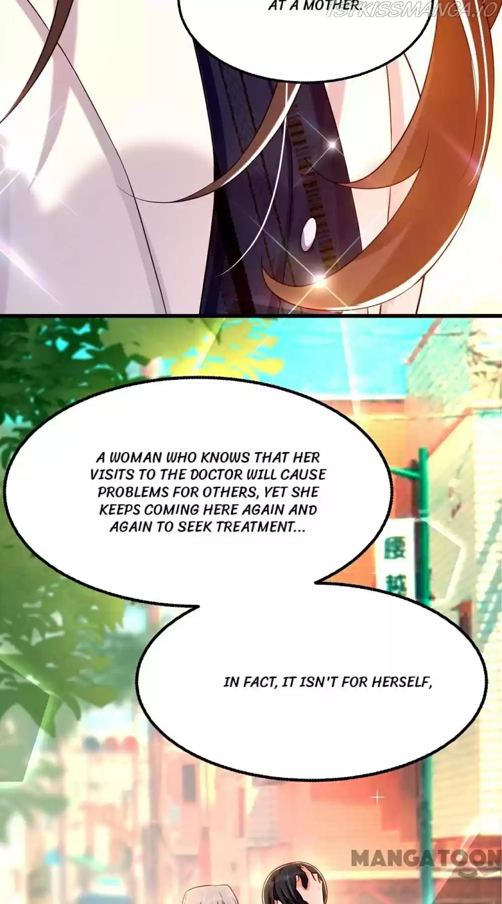 Spicy Wife's Reborn World Chapter 249