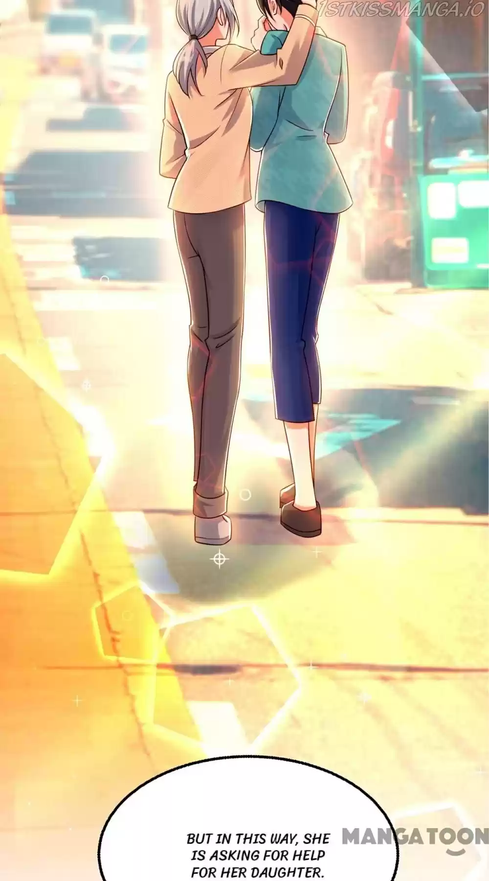 Spicy Wife's Reborn World Chapter 249